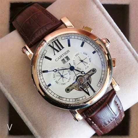 cartier watches online india.